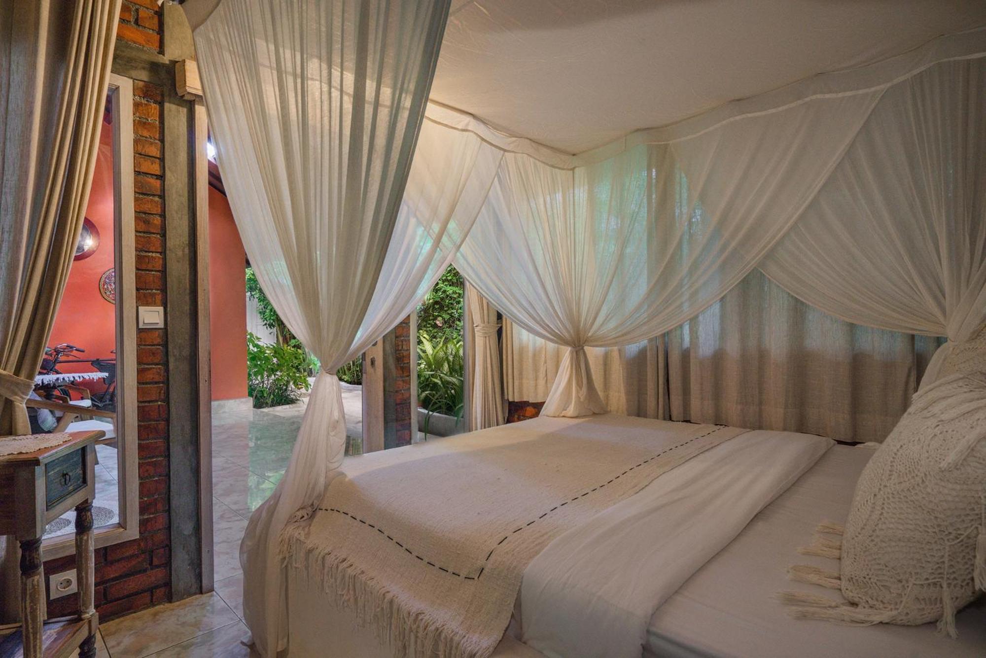 Ocean Luxury Villas Семиньяк Экстерьер фото