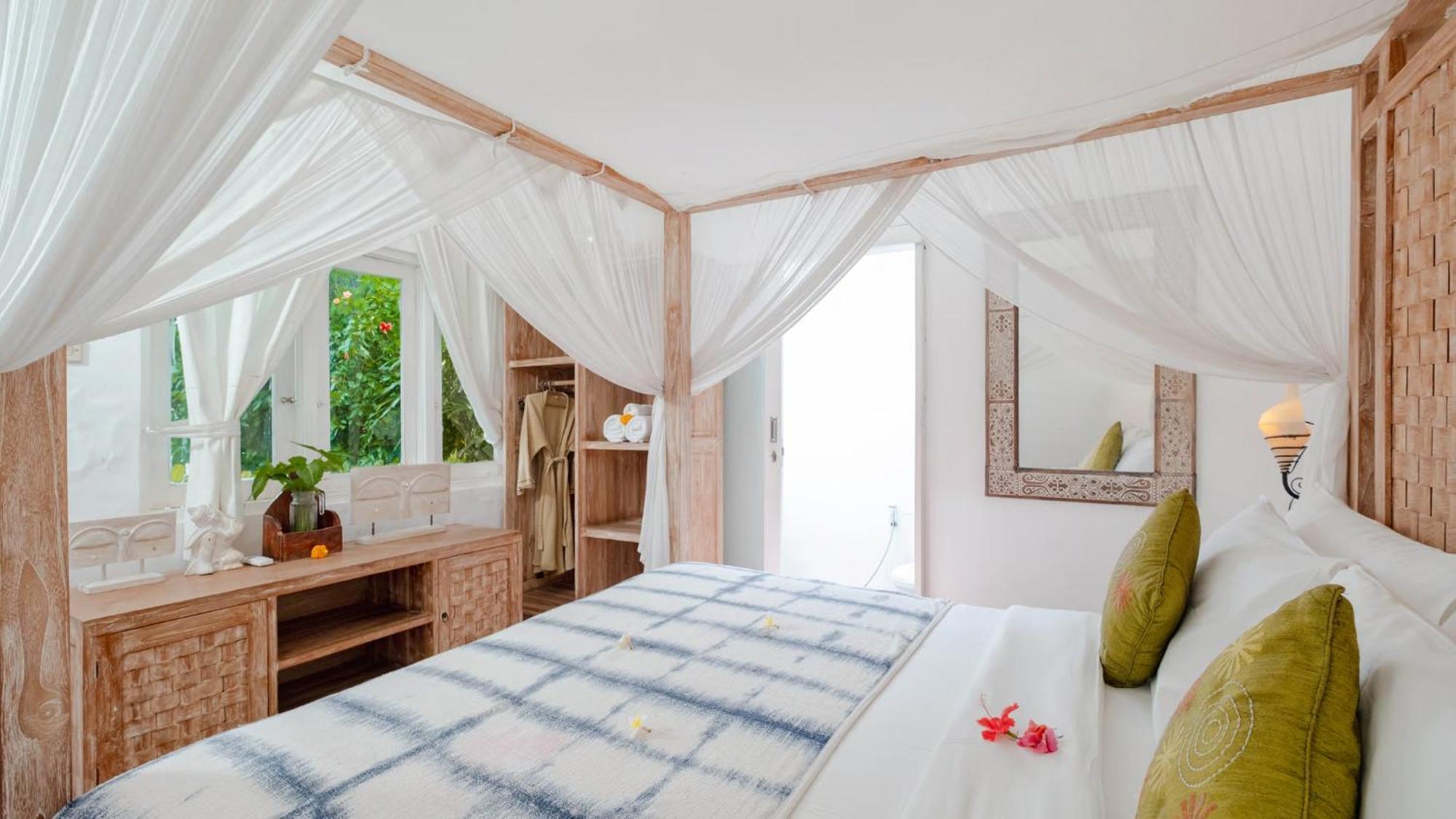 Ocean Luxury Villas Семиньяк Экстерьер фото
